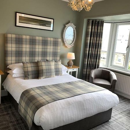 The Sunningdale Hotel Bamburgh Exterior photo