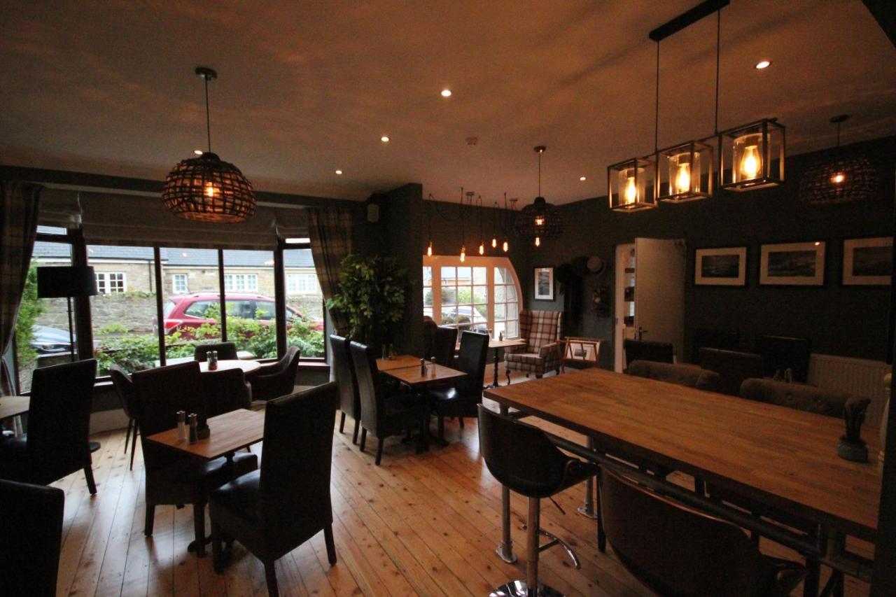The Sunningdale Hotel Bamburgh Exterior photo